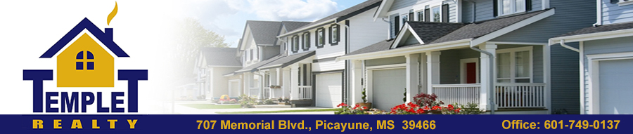 templet realty