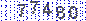 This Is CAPTCHA Image